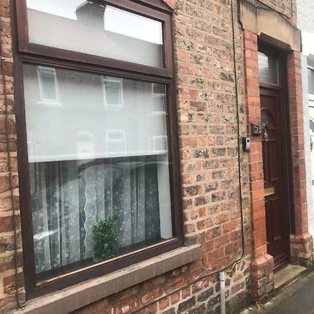 Willa 53 Wellington Street York Zewnętrze zdjęcie