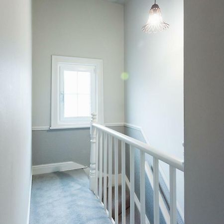 Willa 53 Wellington Street York Zewnętrze zdjęcie
