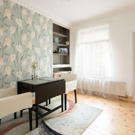 Willa 53 Wellington Street York Zewnętrze zdjęcie