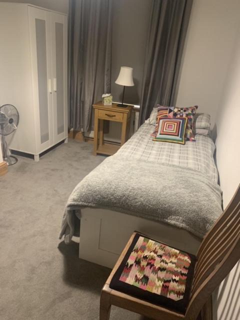 Willa 53 Wellington Street York Zewnętrze zdjęcie