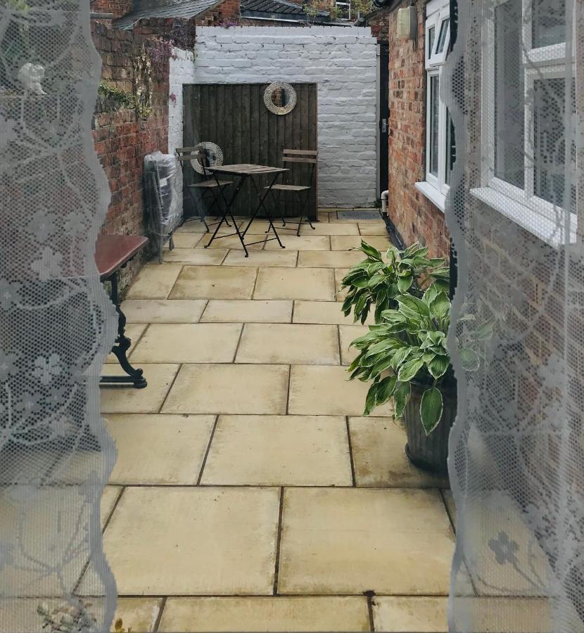 Willa 53 Wellington Street York Zewnętrze zdjęcie