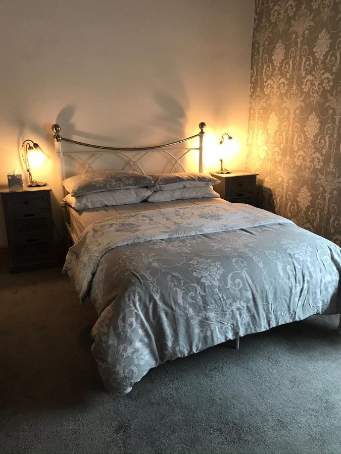 Willa 53 Wellington Street York Zewnętrze zdjęcie