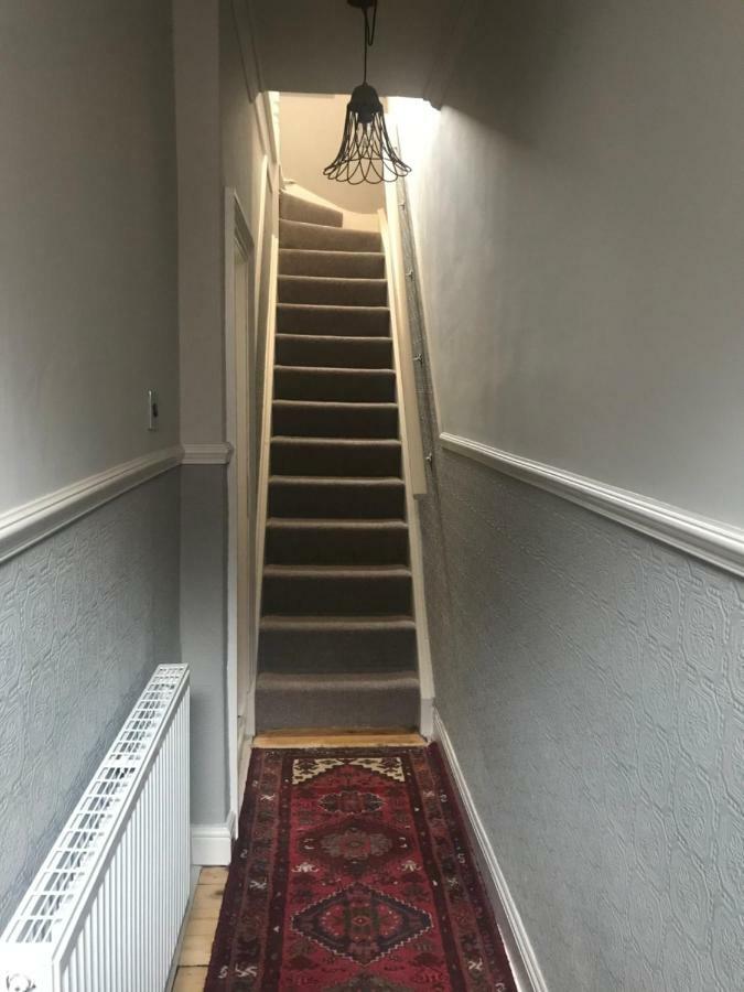 Willa 53 Wellington Street York Zewnętrze zdjęcie