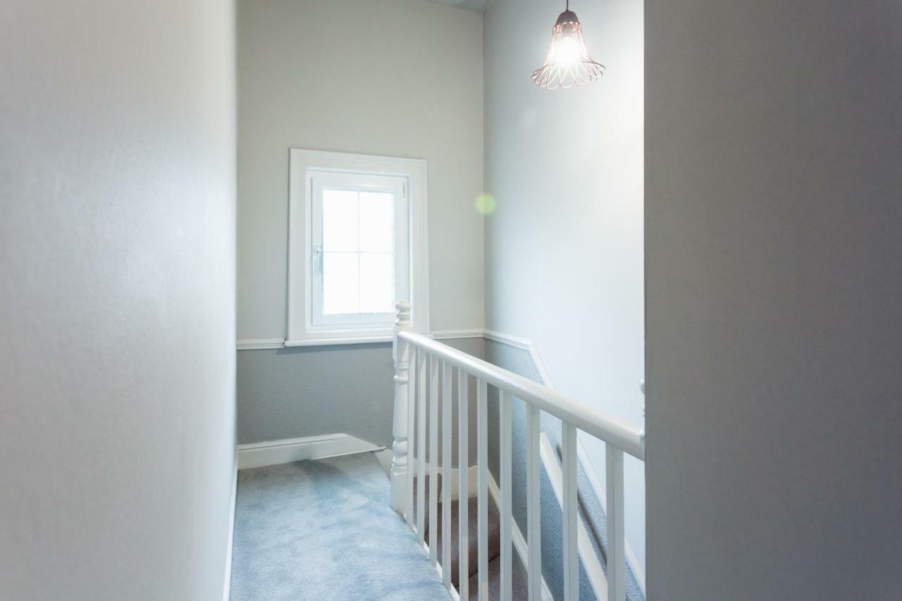Willa 53 Wellington Street York Zewnętrze zdjęcie