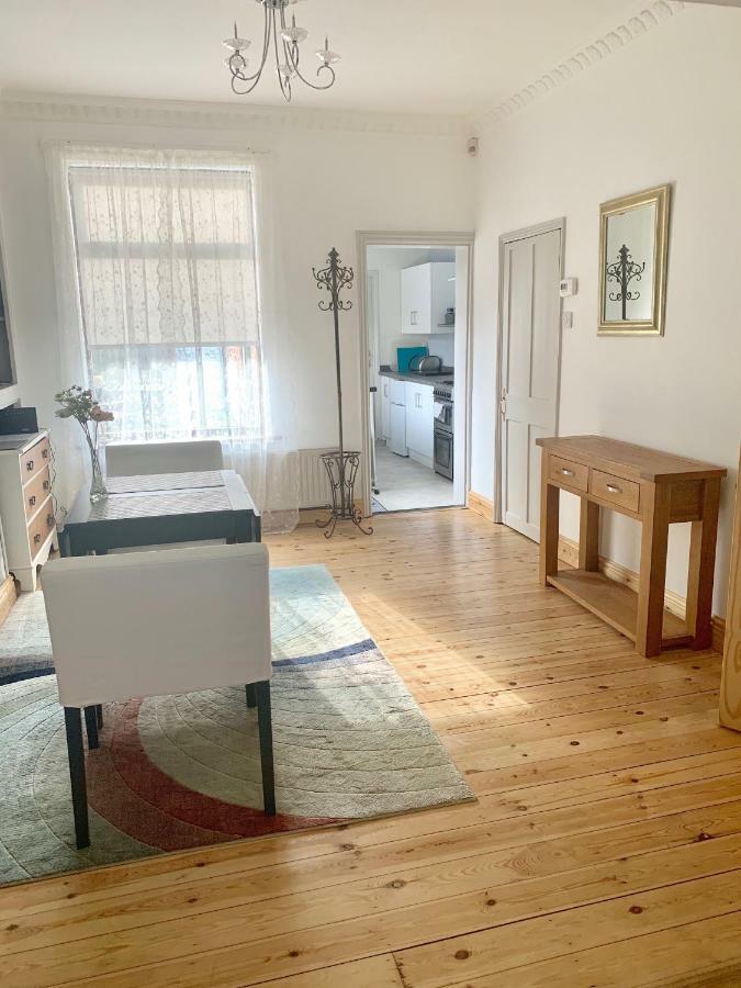 Willa 53 Wellington Street York Zewnętrze zdjęcie