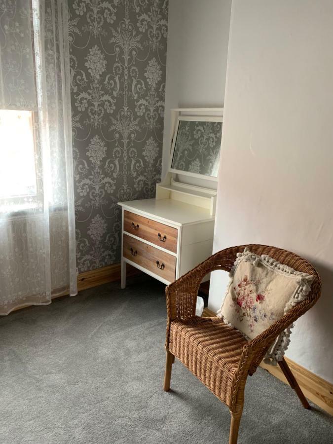 Willa 53 Wellington Street York Zewnętrze zdjęcie